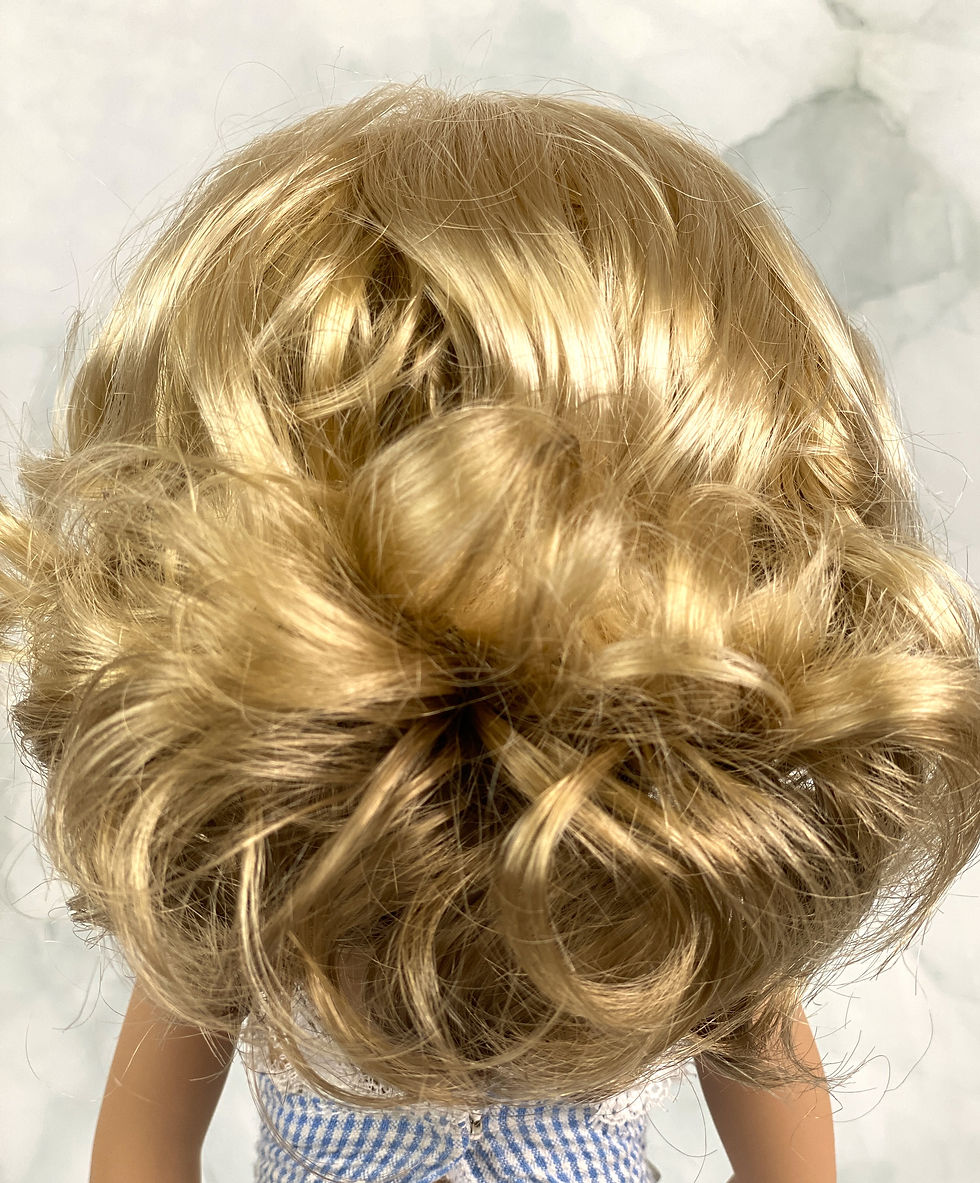 Thumbnail: Charlene 7-8 Wig