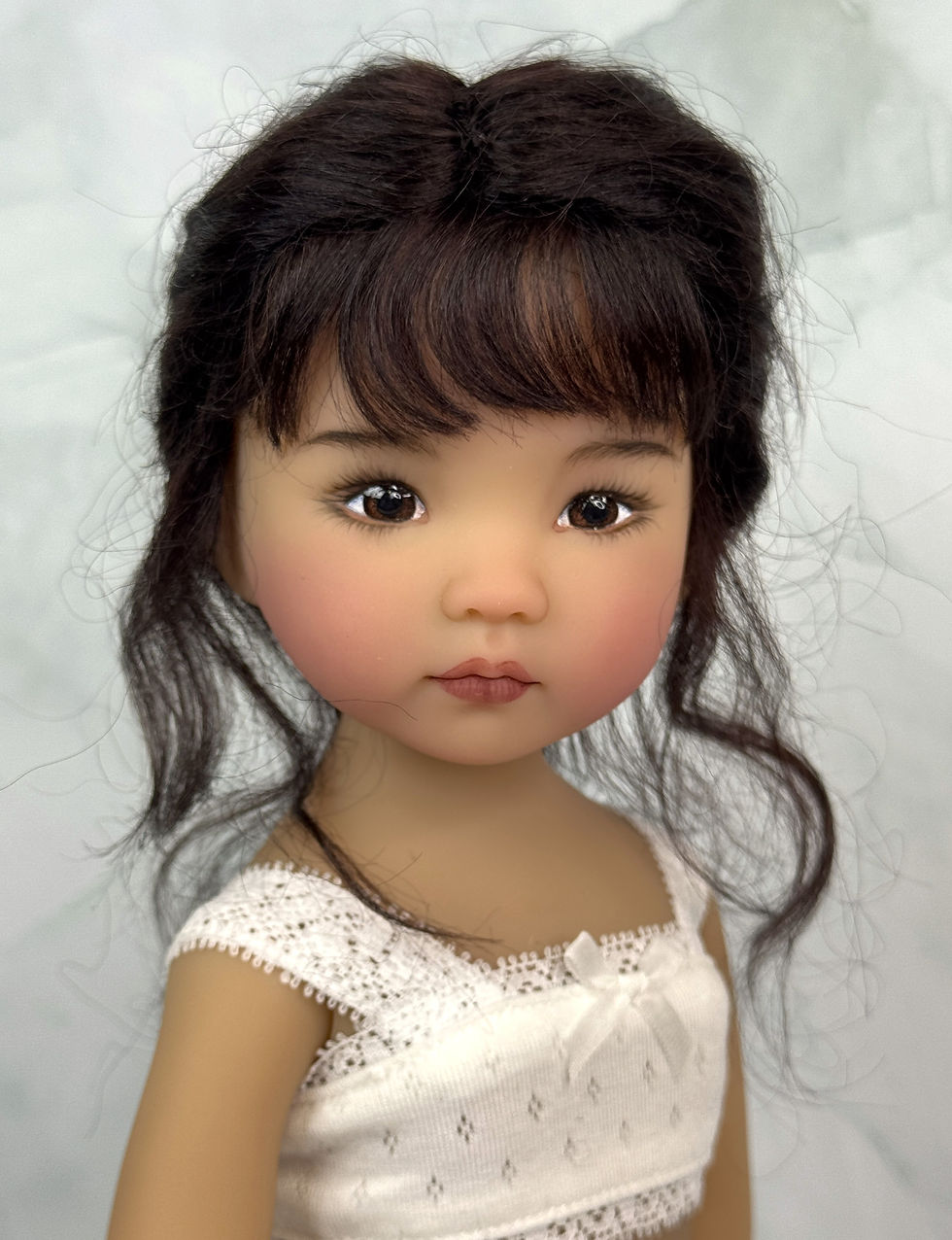Thumbnail: One of a Kind - Little Darling #2 - Giselle