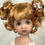 Thumbnail: Doll of the Day!  OOAK - Li'l Dreamer #1 - Amy