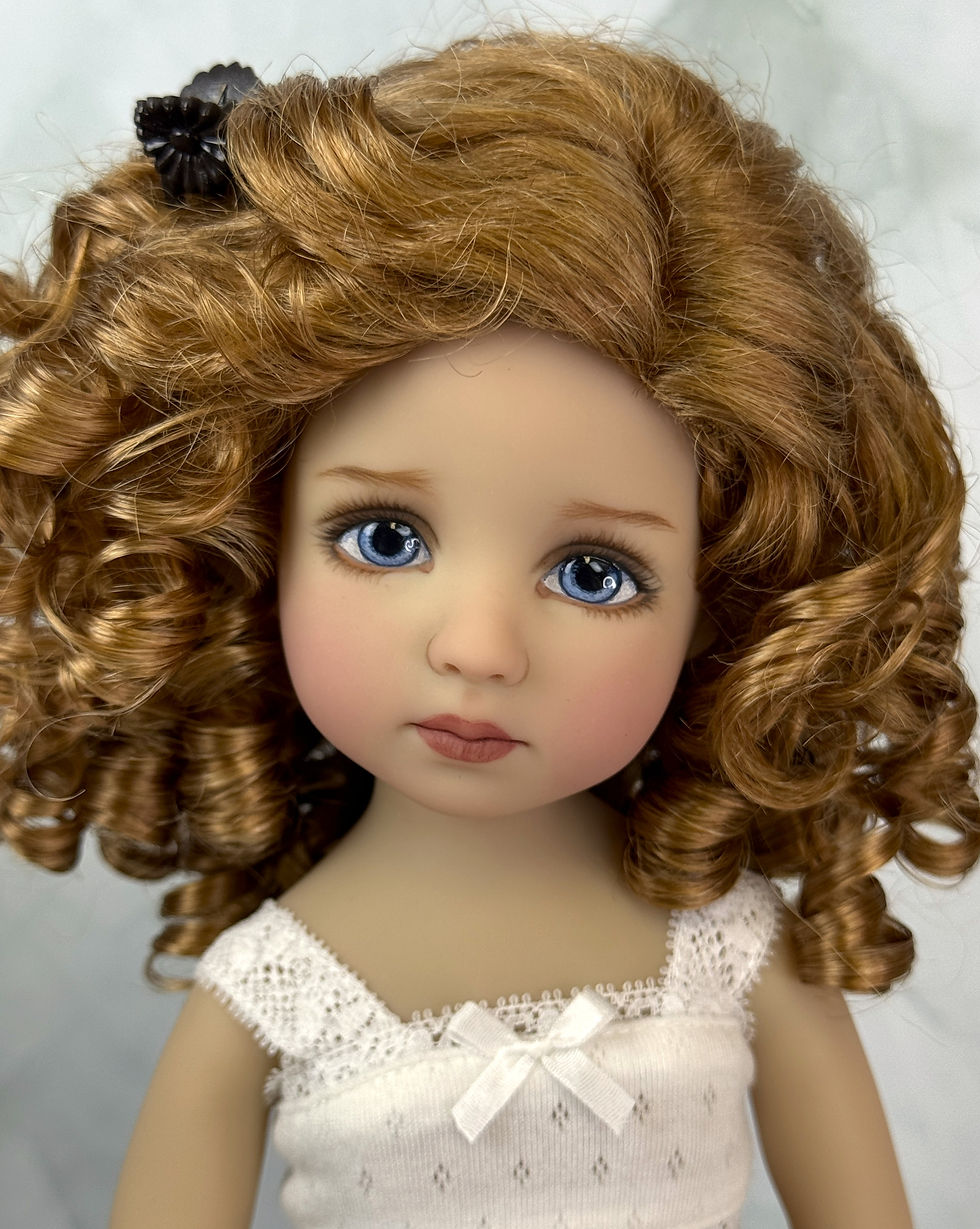 Thumbnail: One of a Kind - Little Darling #4 - Paige