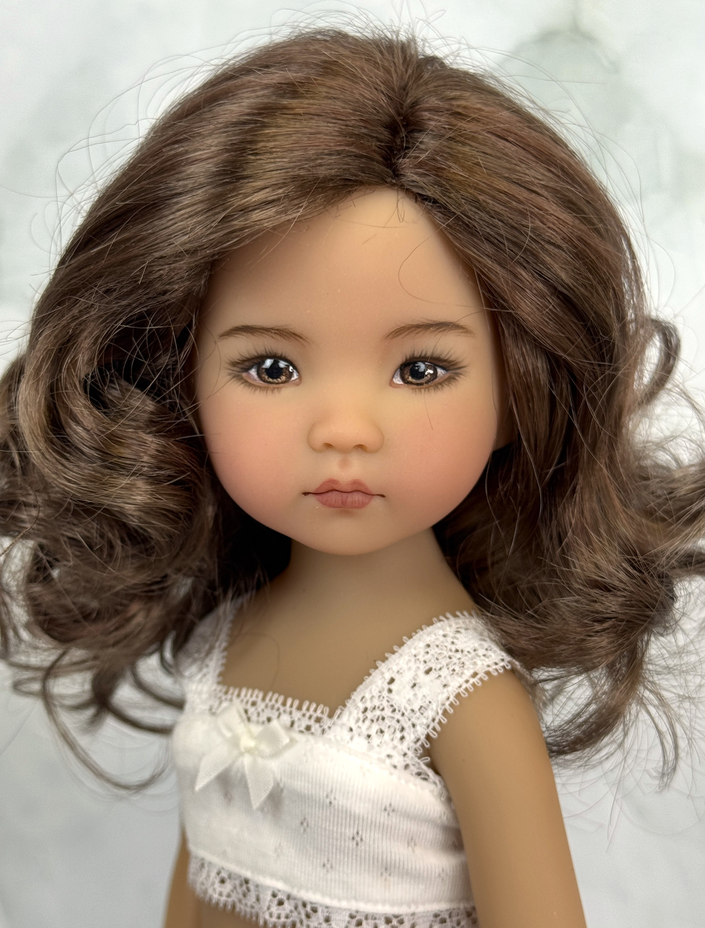 Doll of the Day! One of a Kind - Little Darling #2 - Kimberly