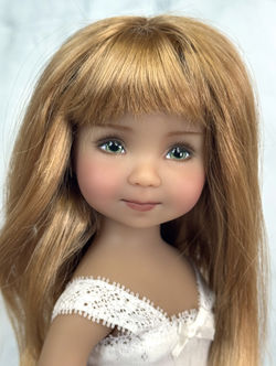 Dianna effner dolls for sale cheap