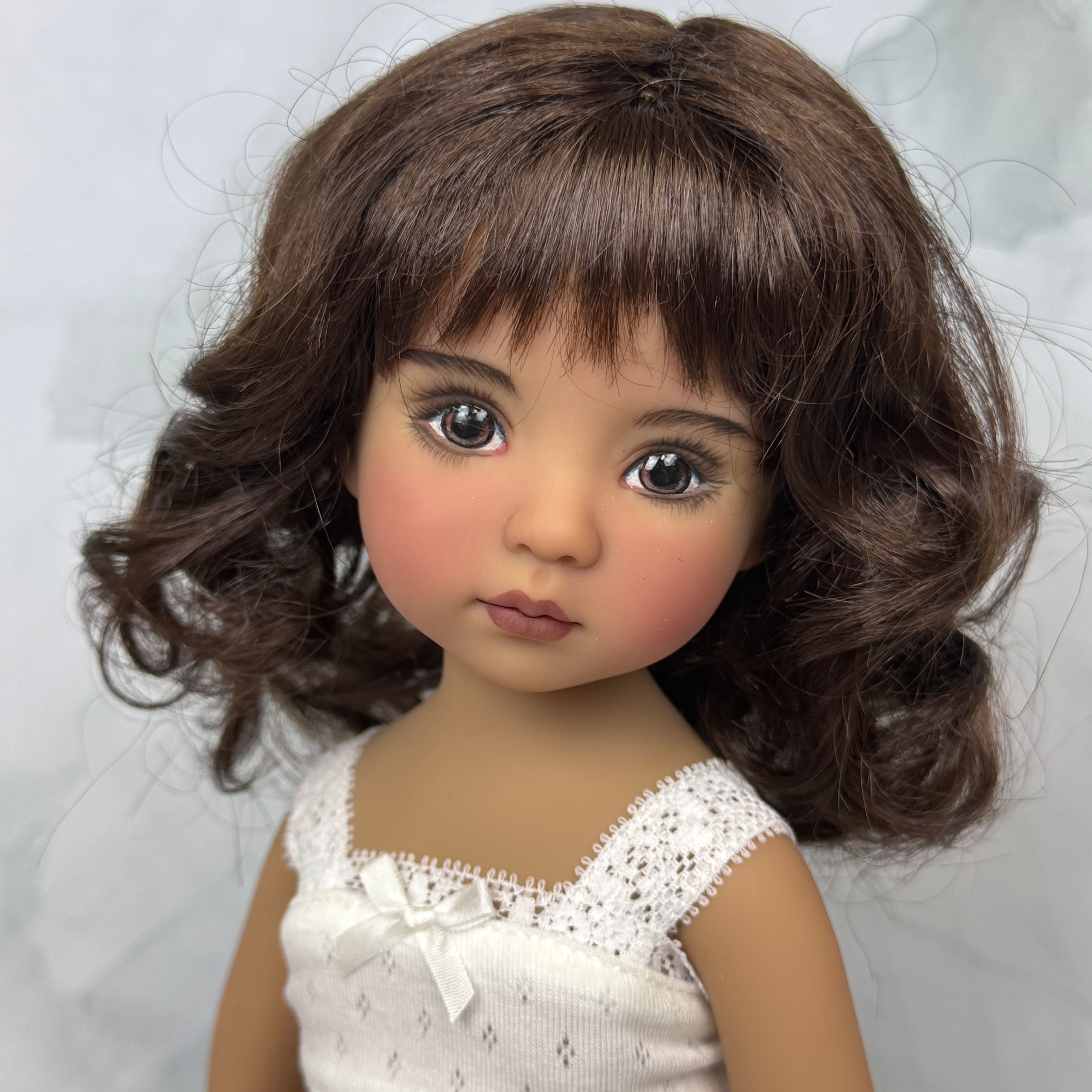 One of a Kind - Little Darling #1 - Sierra