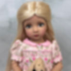 Thumbnail: One of a Kind - Darling BJD - Evangeline