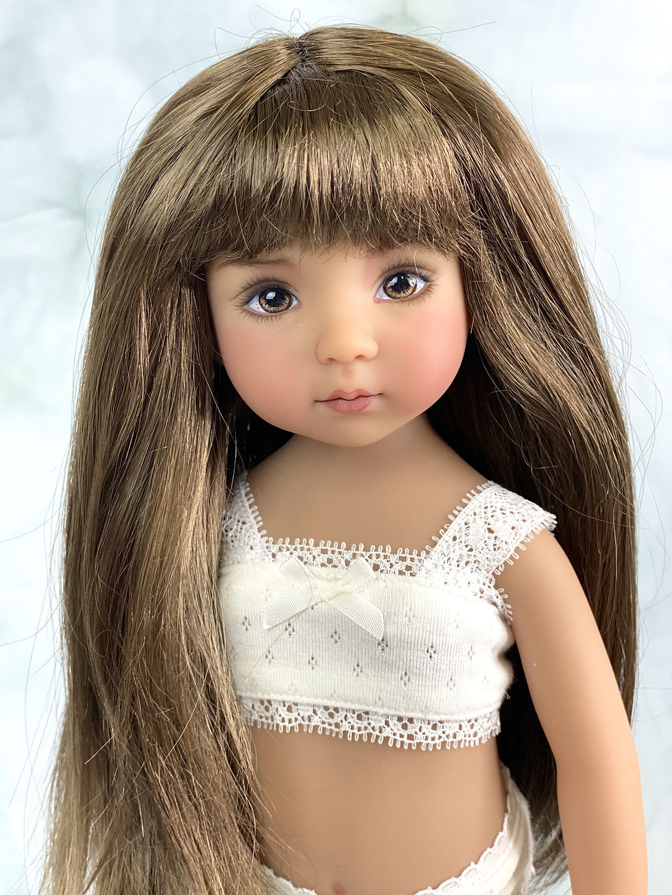Thumbnail: One of a Kind - Little Darling #1 - Tara