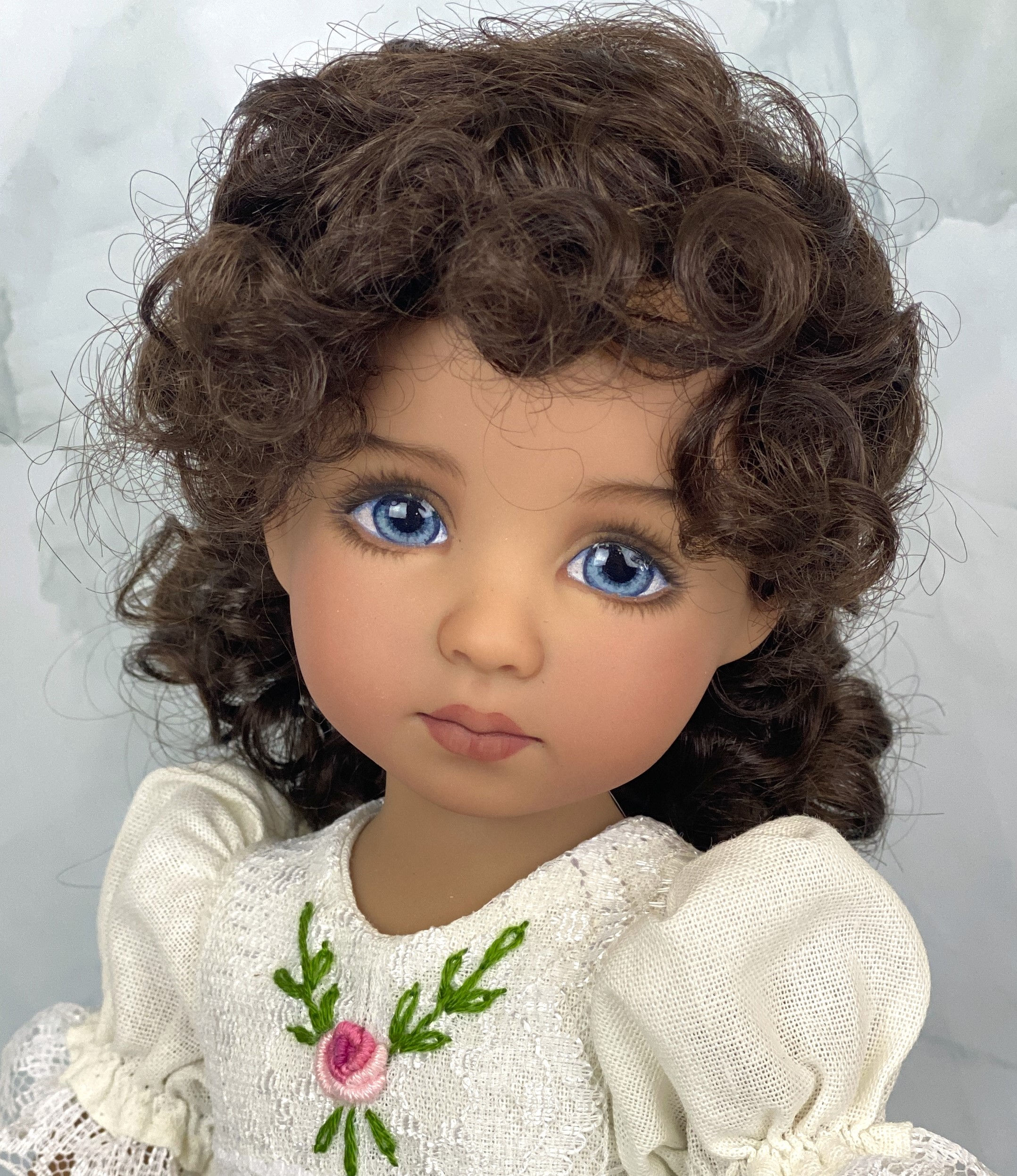 One of a Kind - Little Darling #4 - Ariana