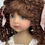 Thumbnail: Doll of the Day!  One of a Kind - Little Darling NEW #5 - Gizelle