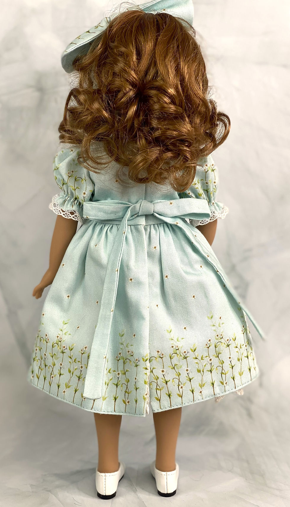 Thumbnail: One of a Kind - Little Darling #1 - Willow