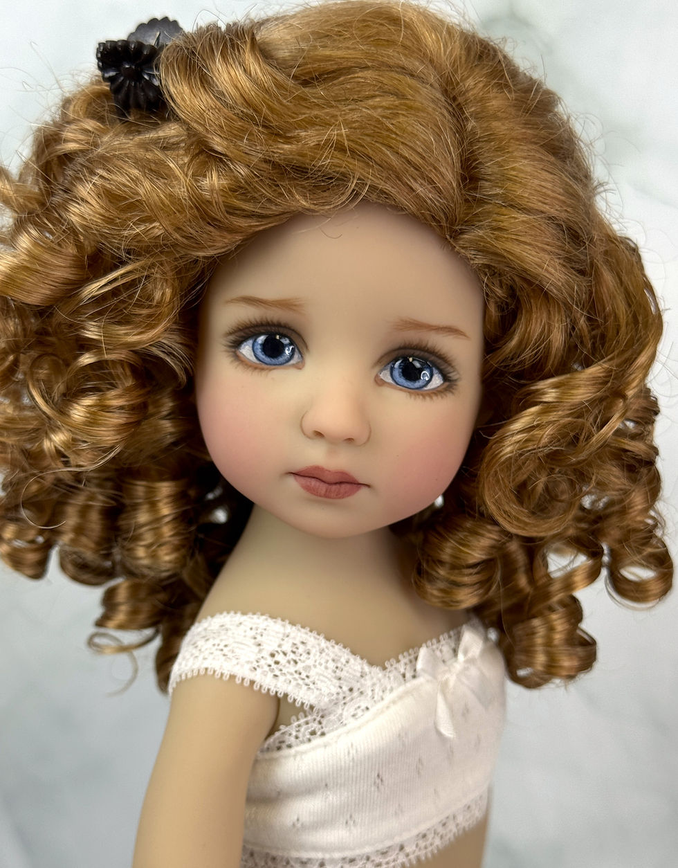 Thumbnail: One of a Kind - Little Darling #4 - Paige
