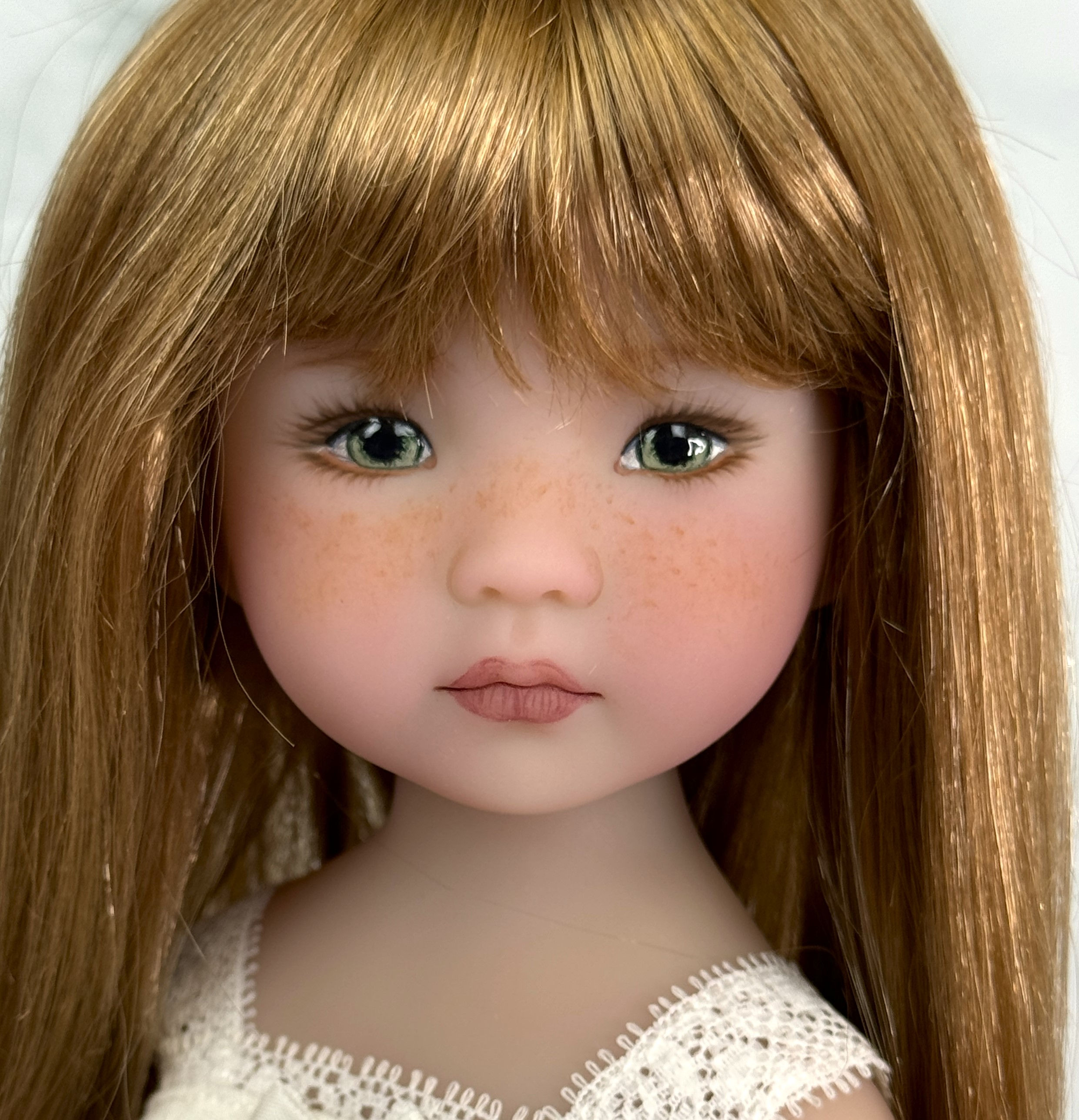 One of a Kind - Little Darling #2 -Eilene