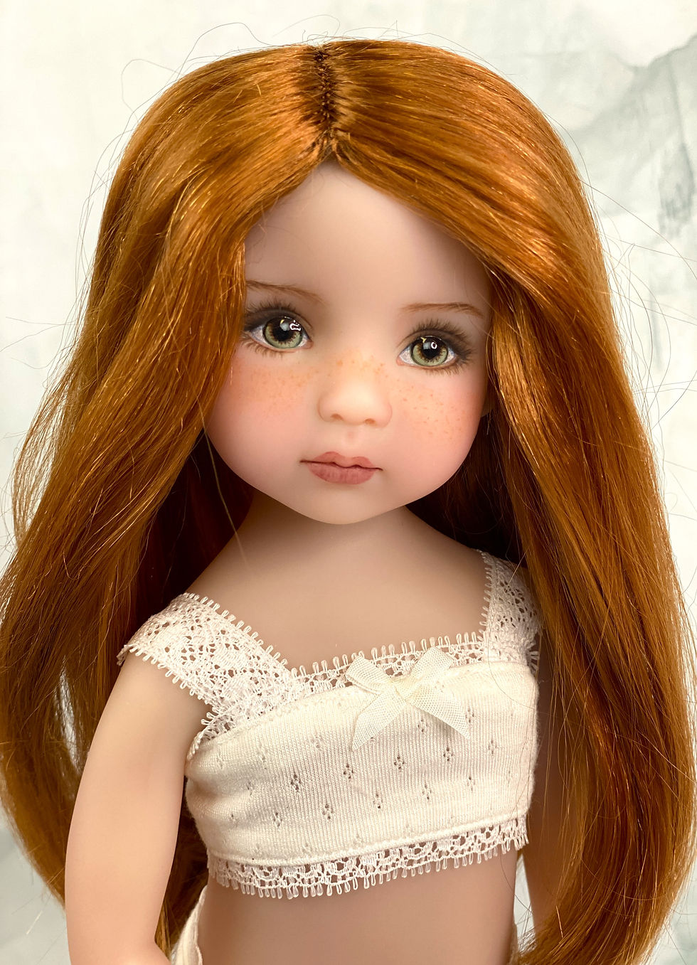 Thumbnail: One of a Kind - Little Darling #1 - Ophelia