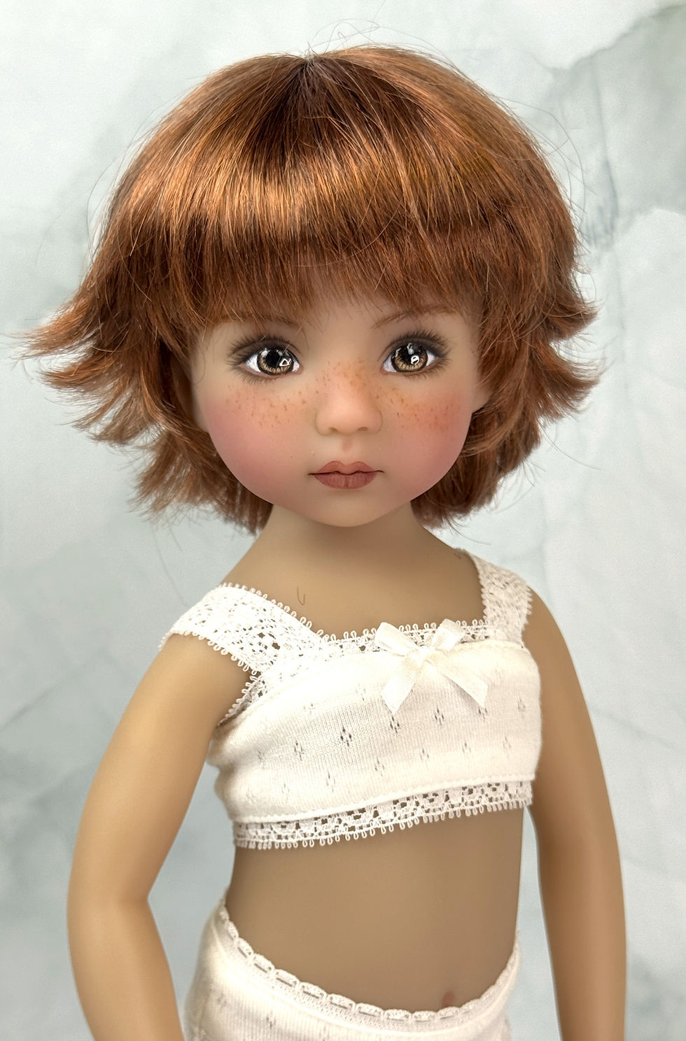 Thumbnail: One of a Kind - Little Darling #1 - Cassie