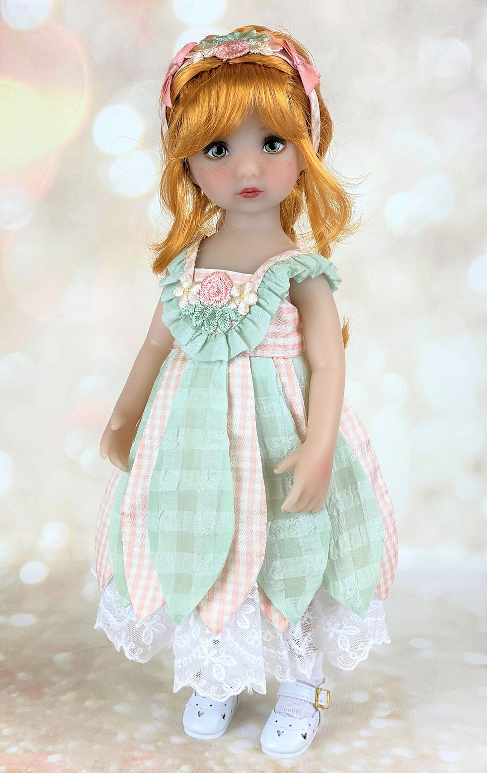 Thumbnail: Li'l Dreamer Outfit - Spring Dreams