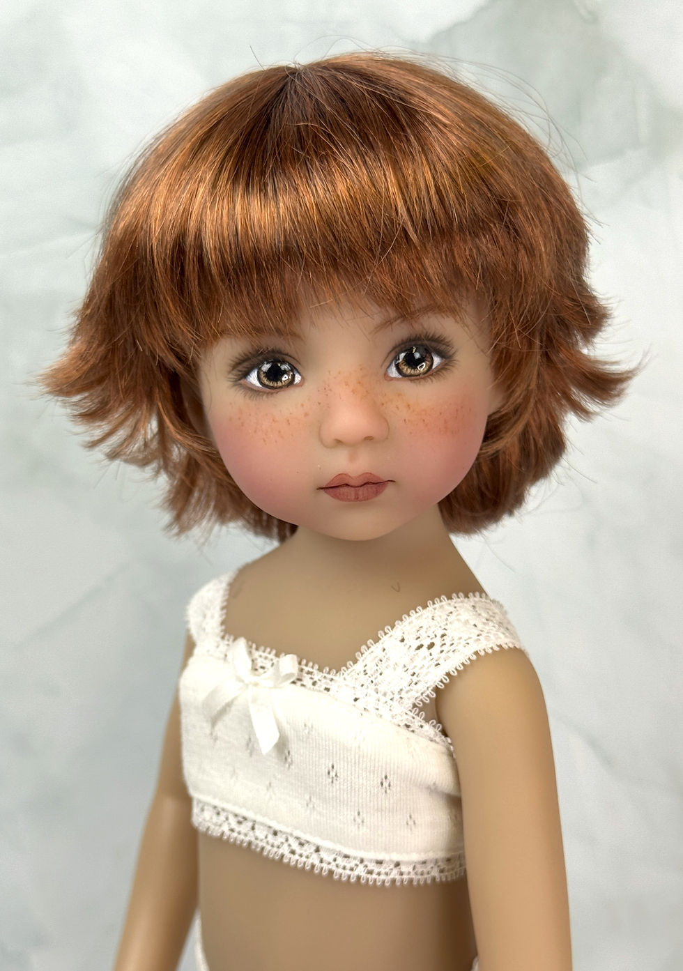 Thumbnail: One of a Kind - Little Darling #1 - Cassie