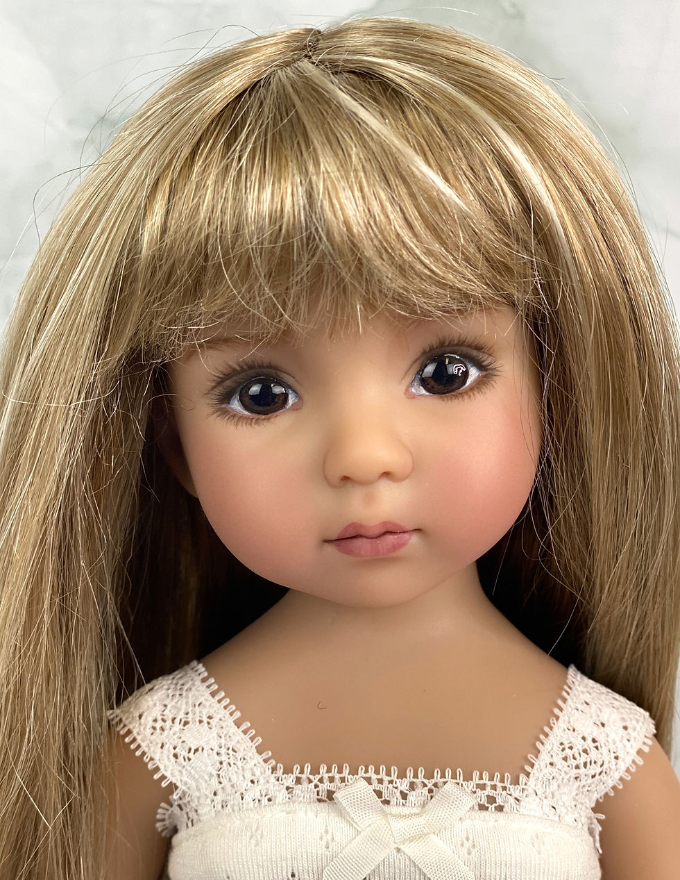 Thumbnail: One of a Kind - Little Darling #1 - Leticia