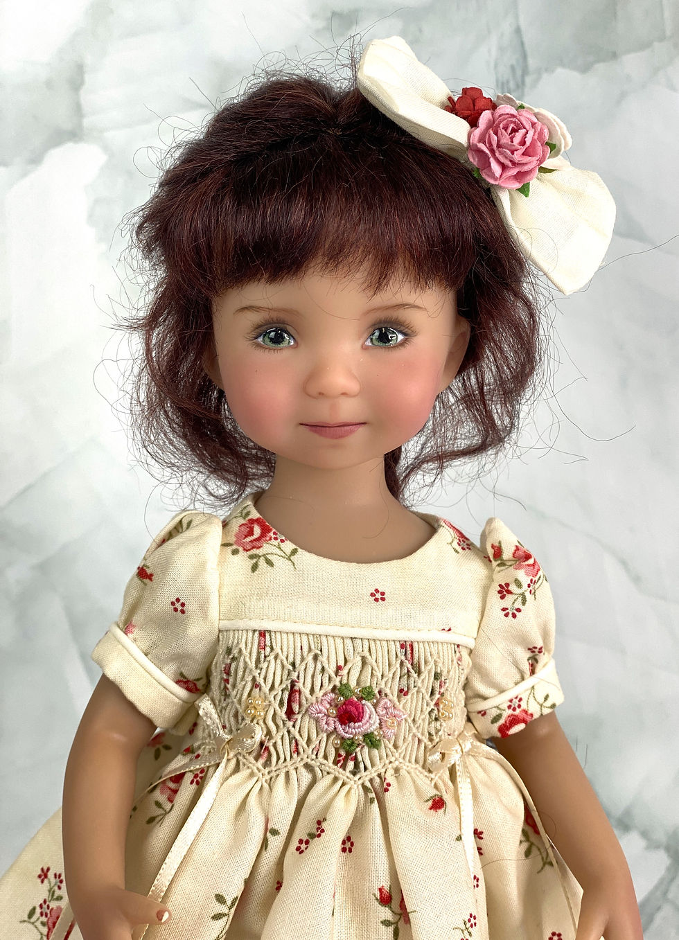 Thumbnail: OOAK - Li'l Dreamer #2 - Lexi