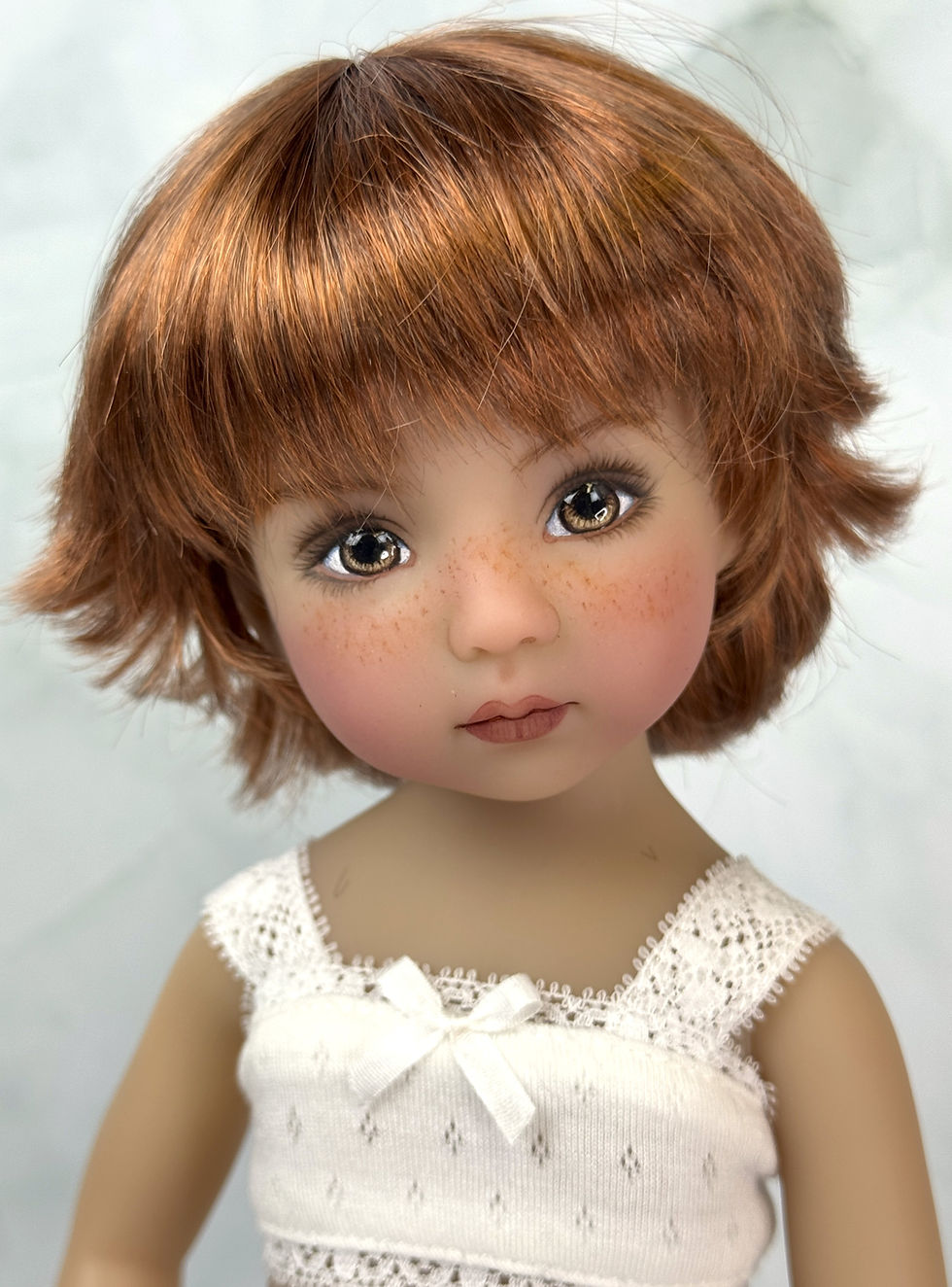 Thumbnail: One of a Kind - Little Darling #1 - Cassie