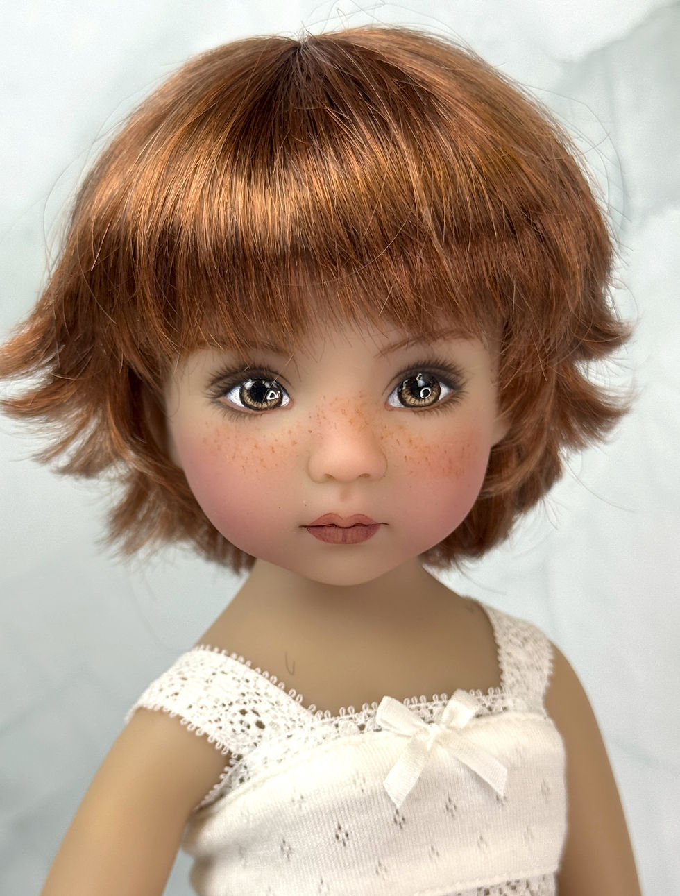 Thumbnail: One of a Kind - Little Darling #1 - Cassie