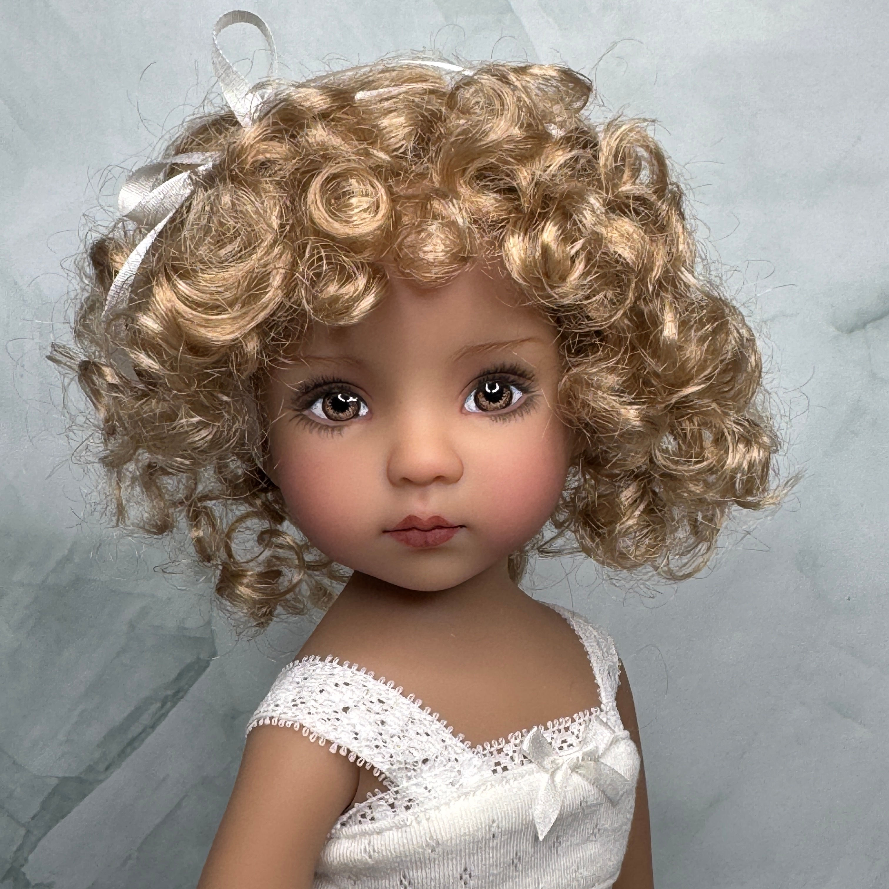 One of a Kind - Little Darling #1 - Sunny