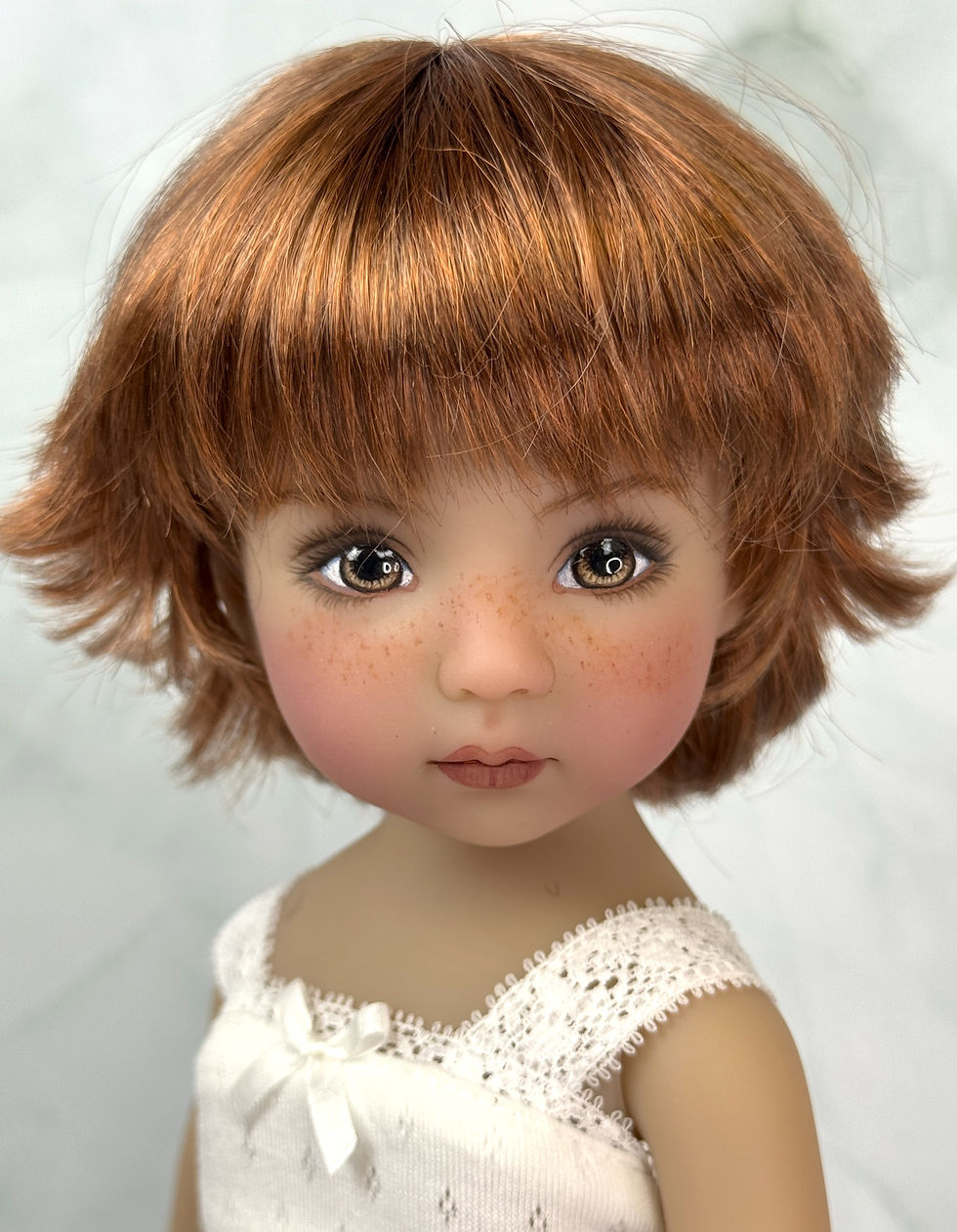 Thumbnail: One of a Kind - Little Darling #1 - Cassie