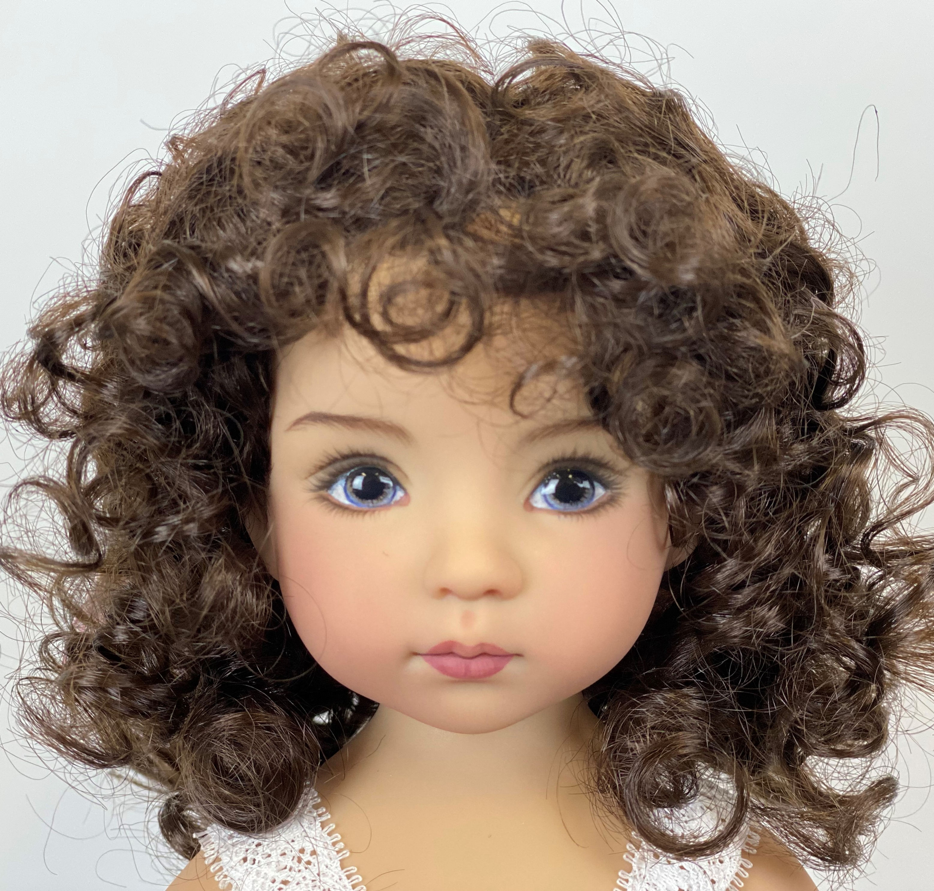 Meadow -Sculpt #1-Medium skin