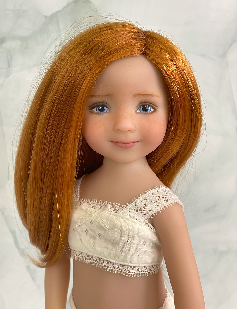 Thumbnail: One of a Kind - Little Darling #3 - Fiona