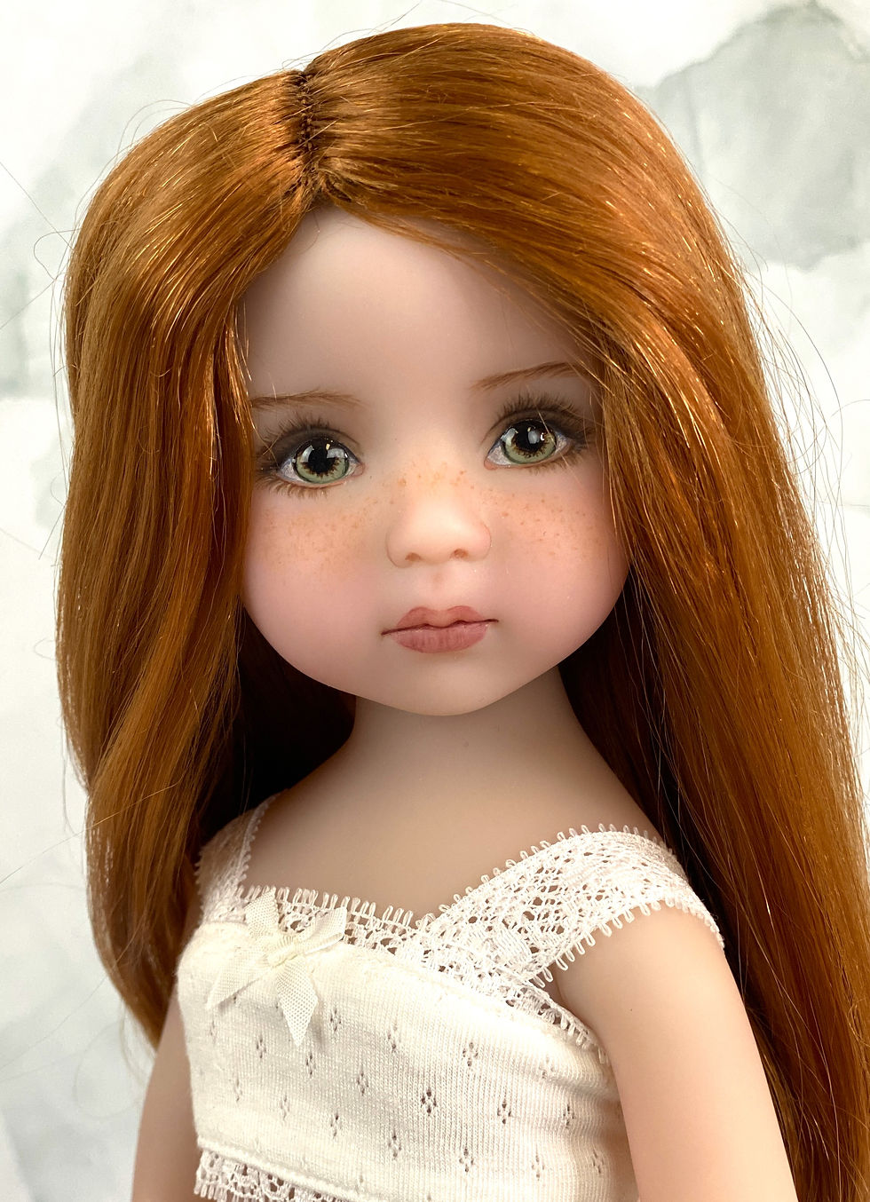 Thumbnail: One of a Kind - Little Darling #1 - Ophelia