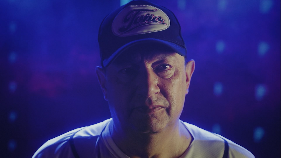 BRANDING MLB 2025 TELVISA