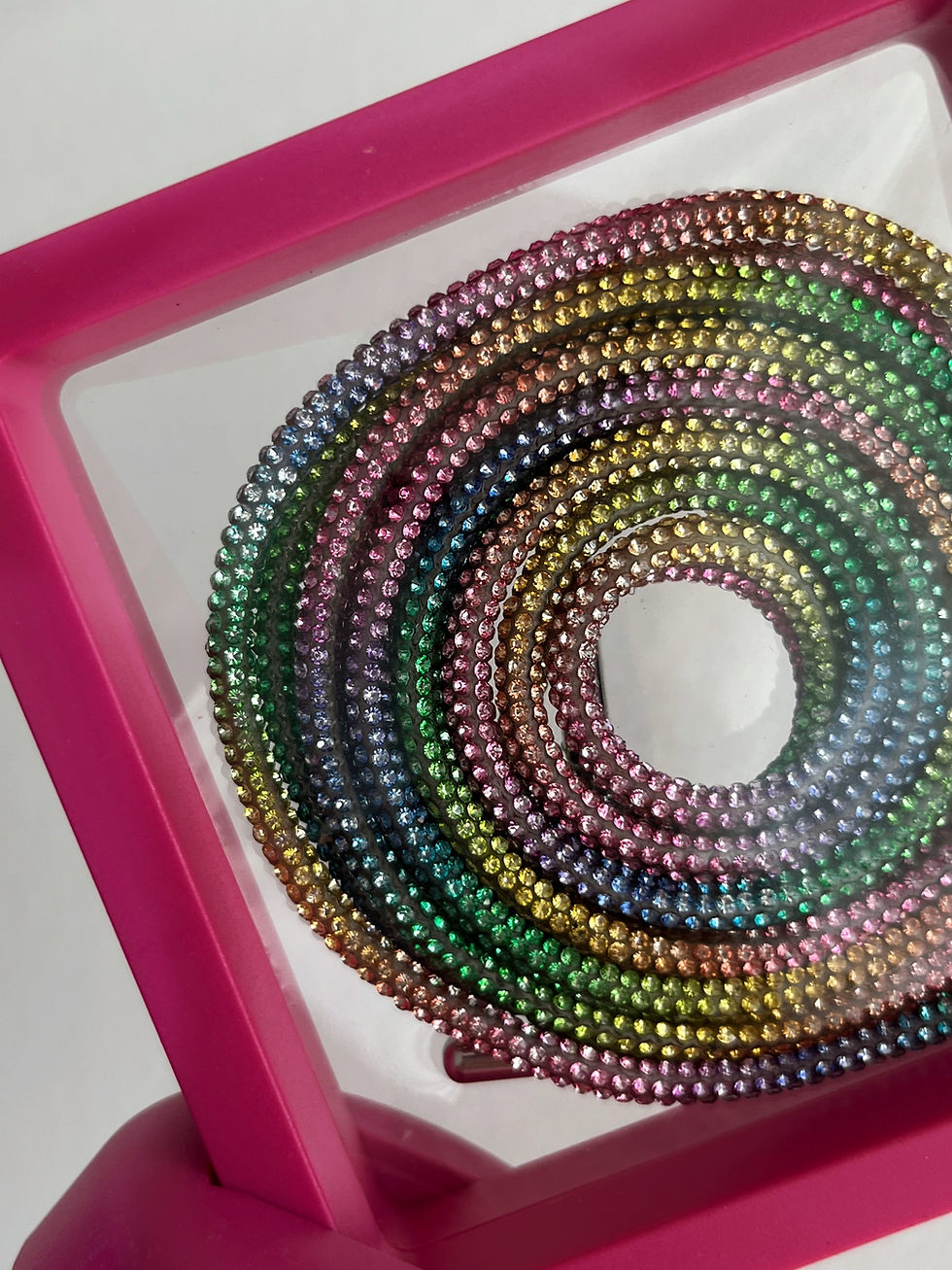 Thumbnail: BLING BLING shoelaces