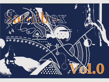 【参加】オムニバス公演「Sandbox Vol.0」
