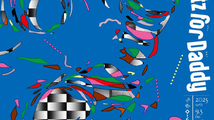 【参加】幻灯劇場『Waltz for Daddy』 