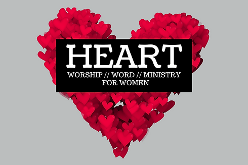 Heart Womens Ministry