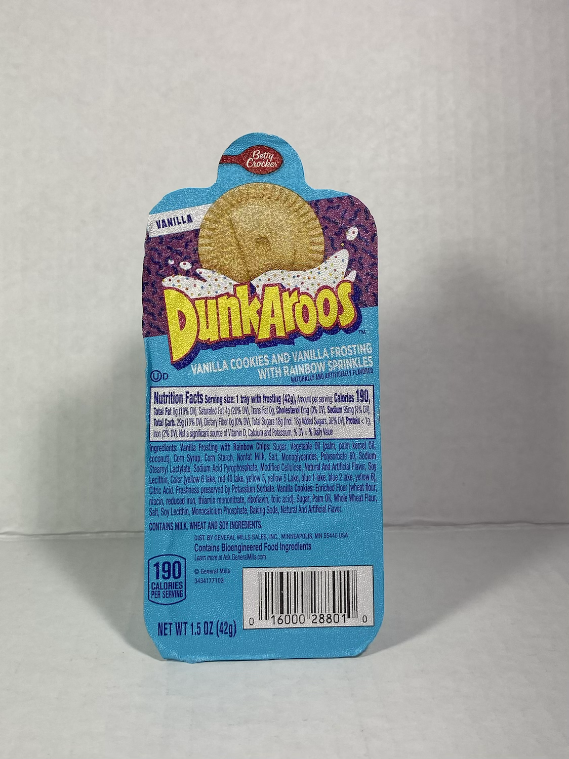 Dunkaroos 