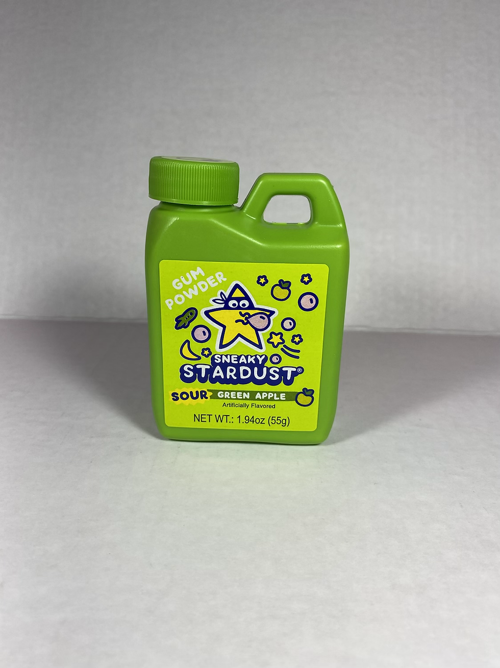 Thumbnail: Stardust Powder Gum