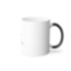 Thumbnail: Bailey Preschool Color Morphing Mug, 11oz