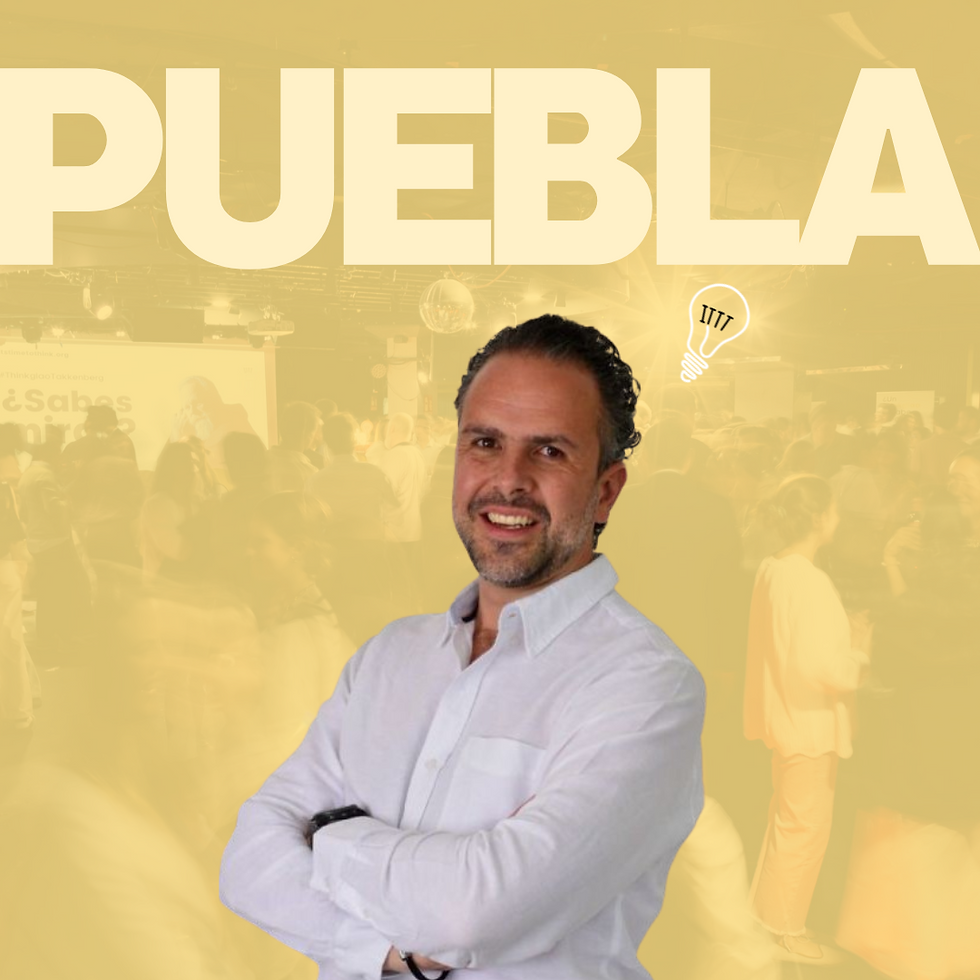 Thinkglao Valladolid – Gonzalo Altozano
