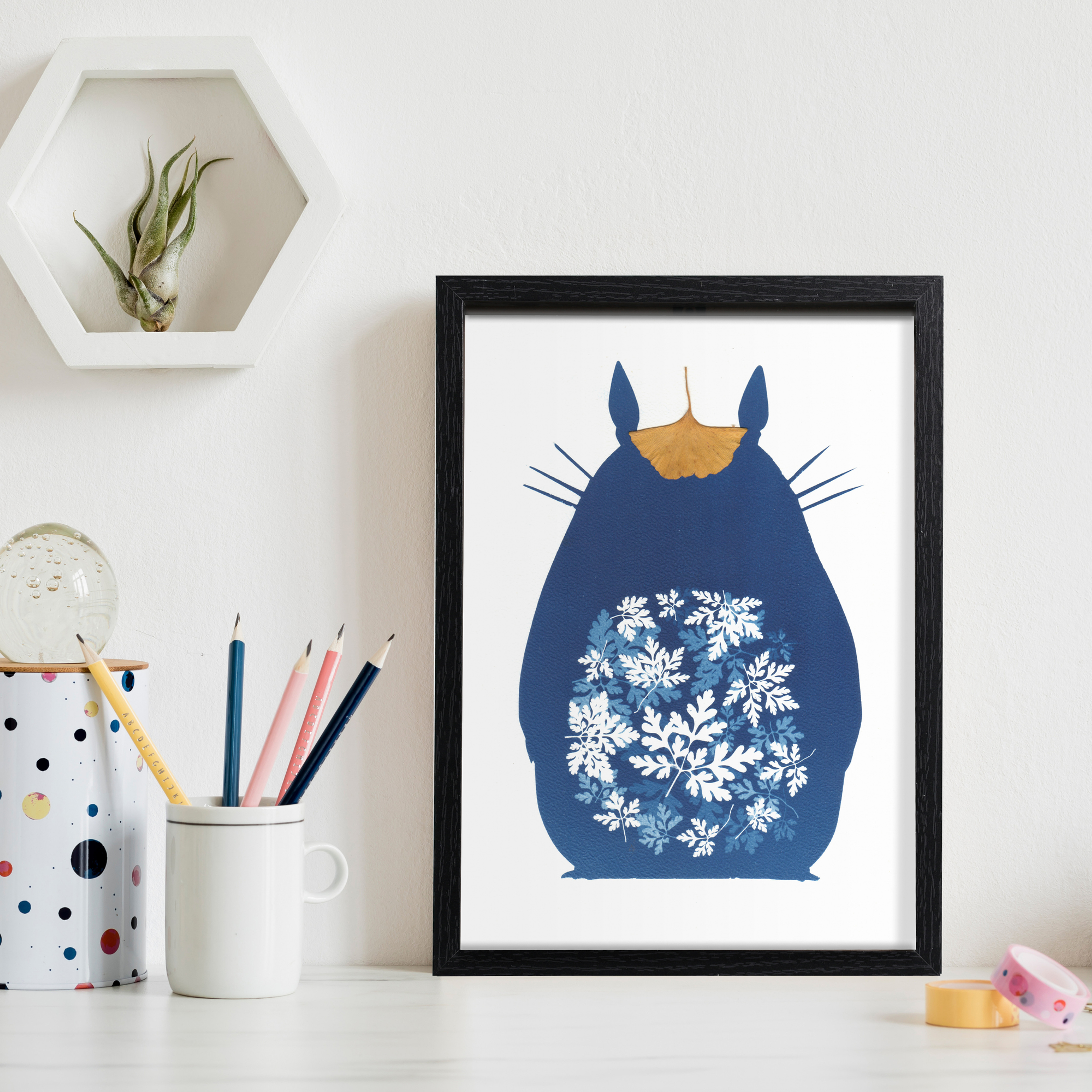 Totoro