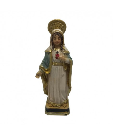 Sacred Heart Mary