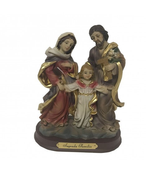 Holy Family Marx 60cm