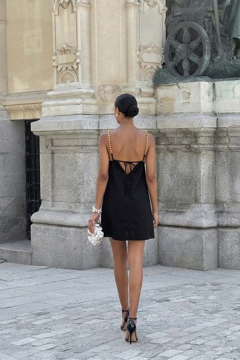 Robe // Vestido - SOFIA