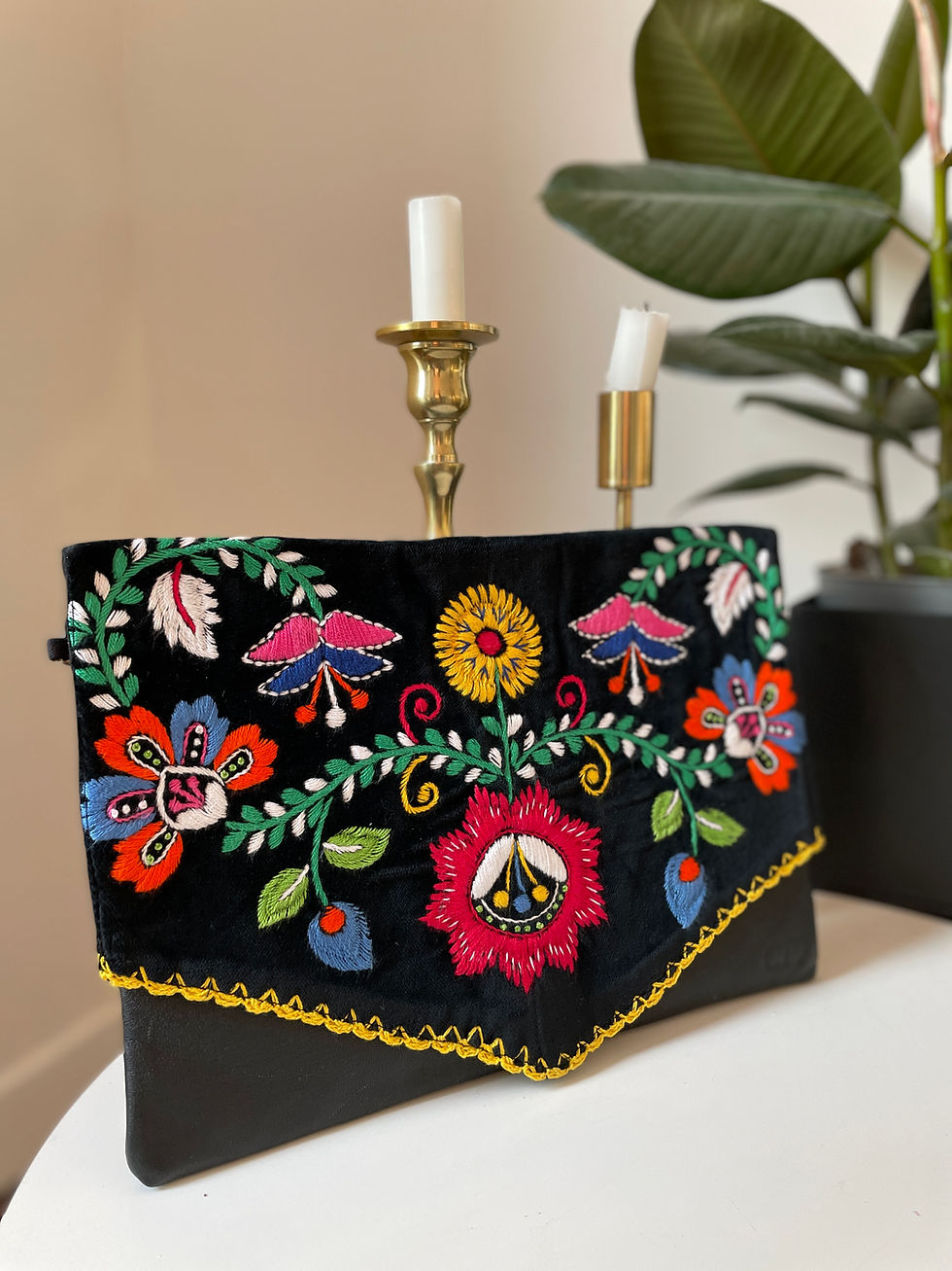 Miniatura: Pochette - PRECIOSA enveloppe