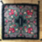 Miniature : Foulard Flores I