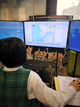 到校航空課程