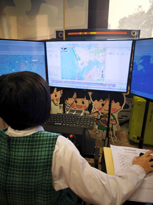 航空STEM課程