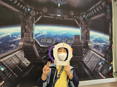 航天STEM Day
