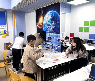 航天STEM Day