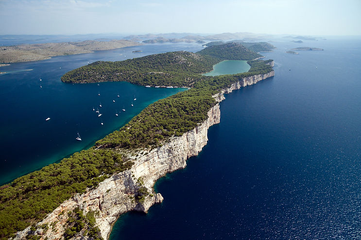 Dugi otok picture FAQ