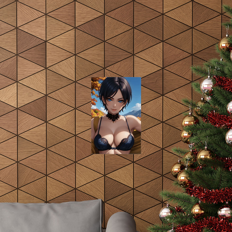 Thumbnail: Anime Poster
