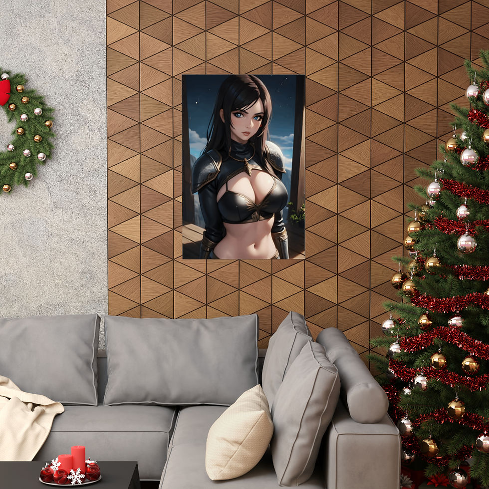 Thumbnail: Anime Poster
