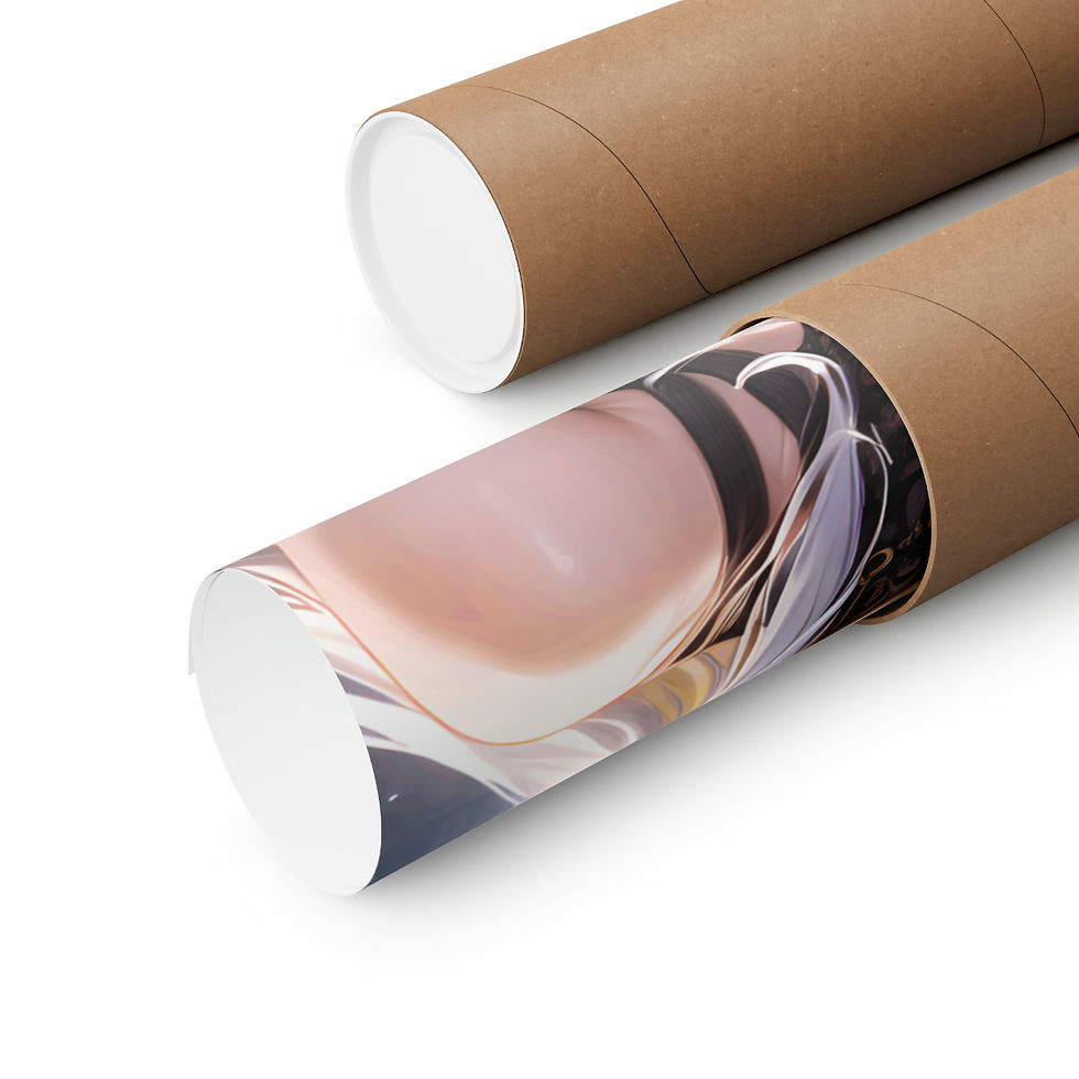 Thumbnail: Anime Poster